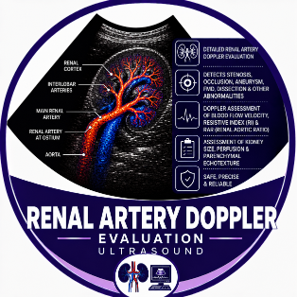 Renal Doppler